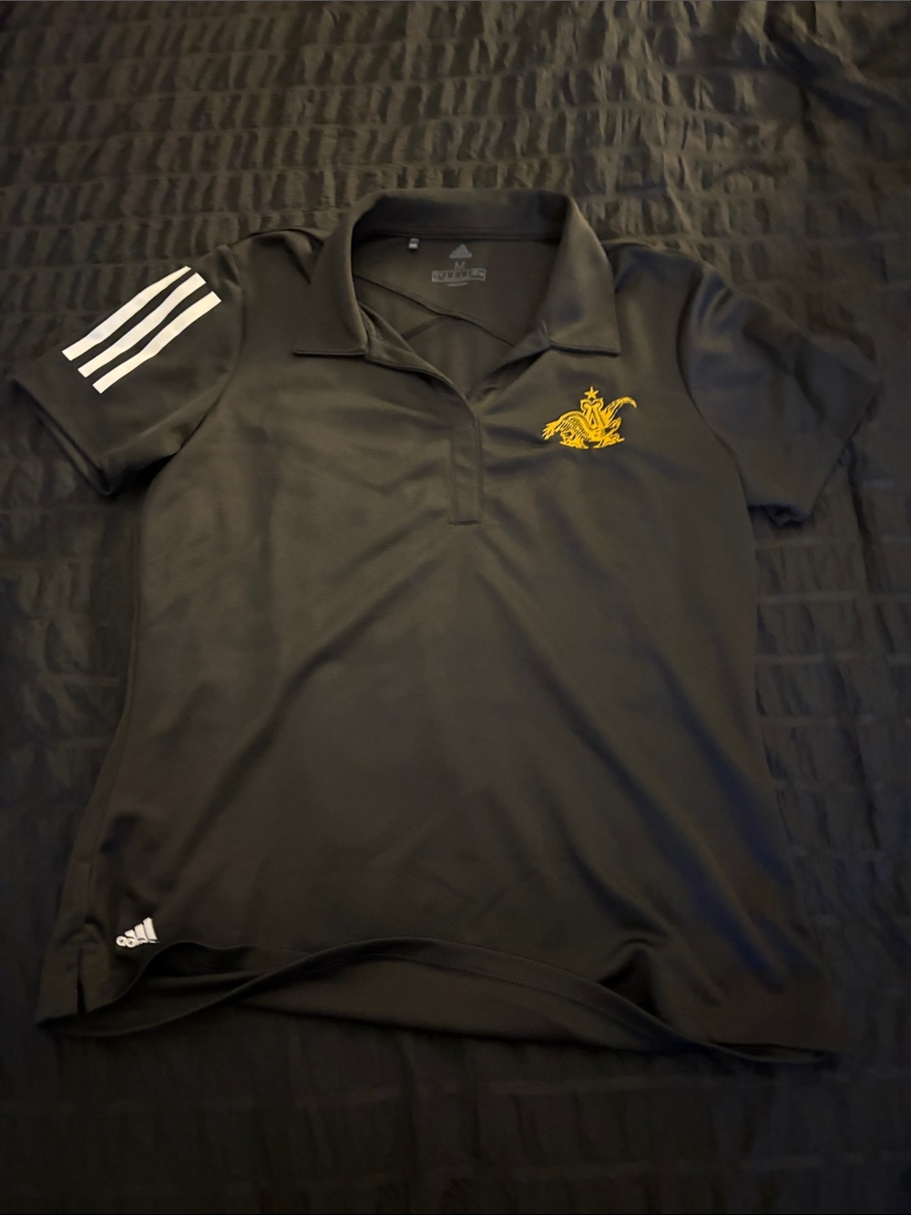 anheuser busch polo
